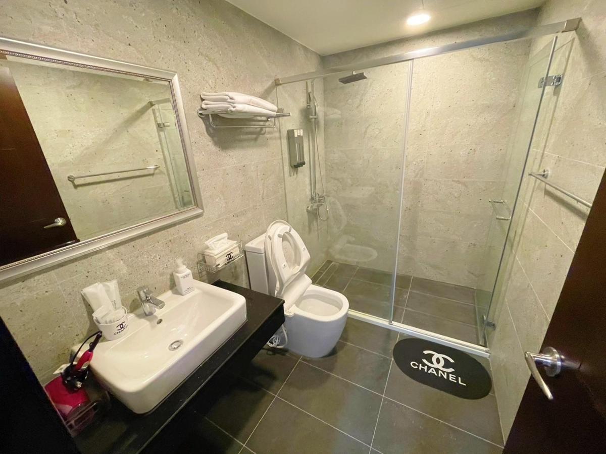Toucheng Happyhouse頭城黑皮家 附早餐 Apartment Exterior photo